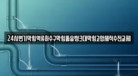 제주특별자치도 제주시 화북이동 변기막힘,하수구뚫음,싱크대막힘,누수,변기뚫음 11 가까운 위치정보