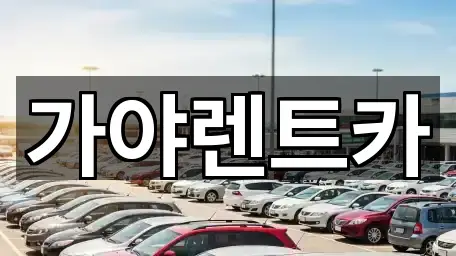 1곳 부산광역시 죽동동 렌트카 지도로 보기