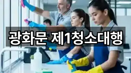 홍파동 청소 5곳 지도 바로가기