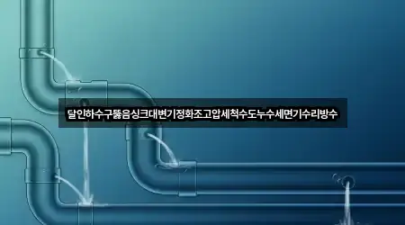 위치 브리핑: 경북 청도군 싱크대뚫음 1곳