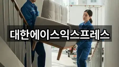 대한에이스익스프레스