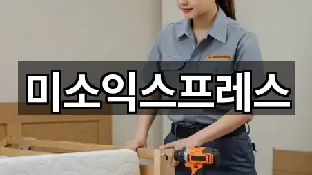 미소익스프레스