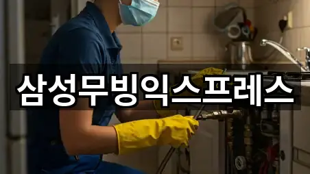 삼성무빙익스프레스