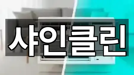 샤인클린