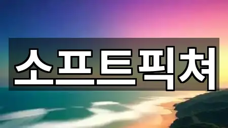 소프트픽쳐