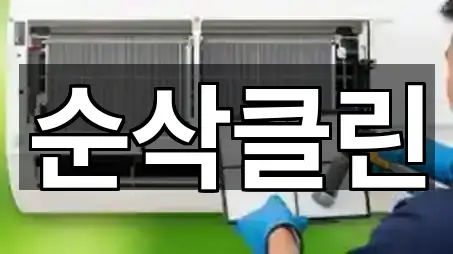 순삭클린