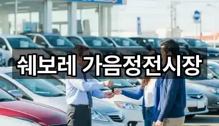 사파정동 자동차전시장 1곳 위치 빠르게