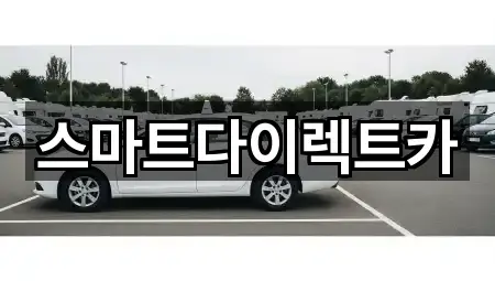 스마트다이렉트카