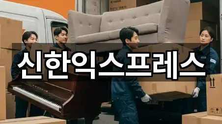 신한익스프레스