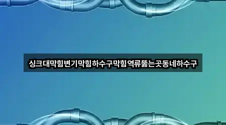 춘천시 우두동 하수구 역류 4곳 지도 전체 보기