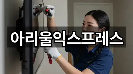 아리울익스프레스