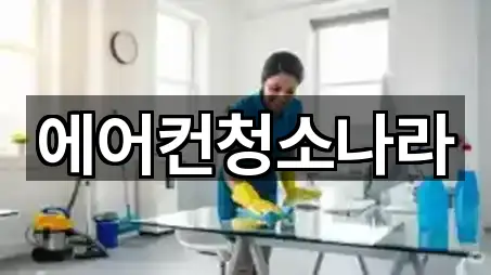 에어컨청소나라