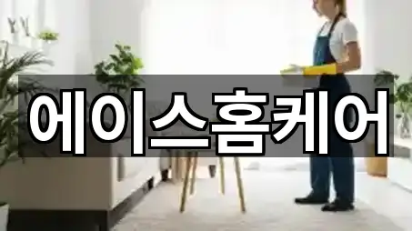 에이스홈케어