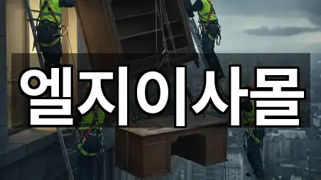 엘지이사몰