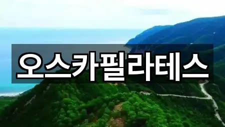 오스카필라테스