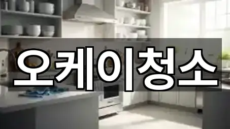 오케이청소