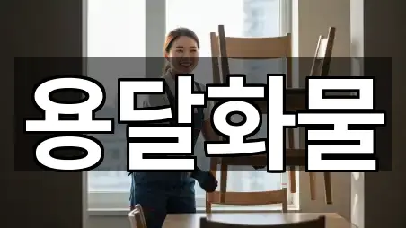 빠른 지도열기: 창원 청안동 이사 5곳