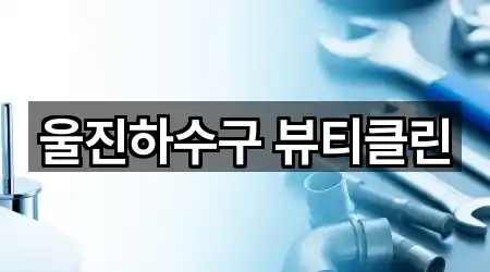 경상북도 울진군 울진읍 하수구뚫음 실시간 상담 2곳