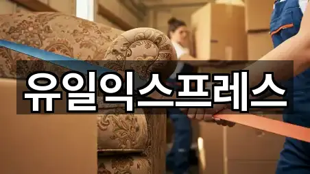 유일익스프레스