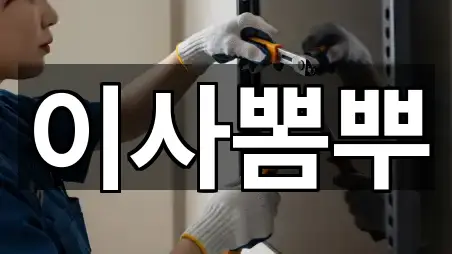 퀵 리스트: 토성동4가 포장이사 5곳