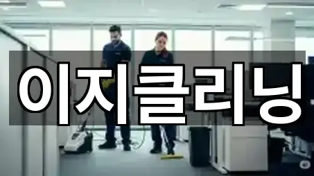 이지클리닝