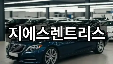 지에스렌트리스