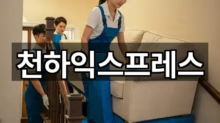 천하익스프레스