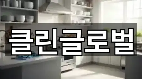 클린글로벌