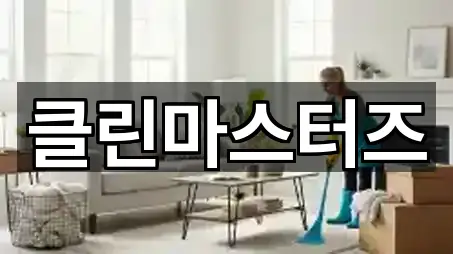 클린마스터즈