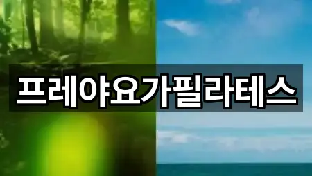 바로가기 | 남구 괴동동 필라테스 2곳