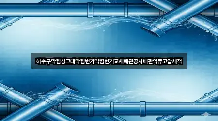 제천 백운면 하수구막힘 5곳 주변 한눈에