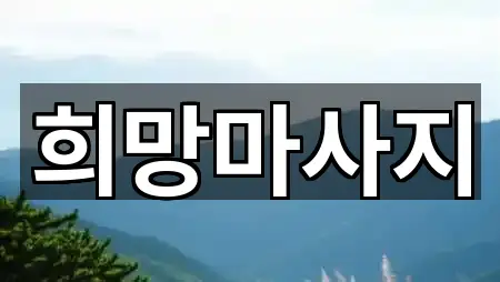 전북특별자치도 전주시 완산구 풍남동3가 마사지 위치/길찾기 4곳