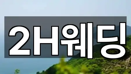 1곳 경기 시흥시 거모동 웨딩컨설팅 주변순