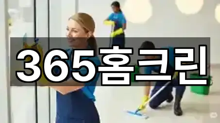365홈크린