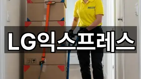 LG익스프레스